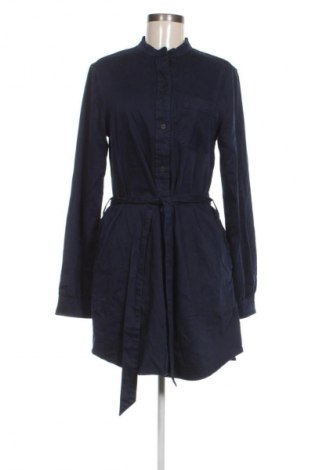 Рокля Unbranded, Размер M, Цвят Син, Цена 35,99 лв.