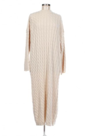 Šaty  Unbranded, Velikost XXL, Barva Béžová, Cena  749,00 Kč