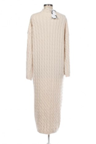 Šaty  Unbranded, Velikost XXL, Barva Béžová, Cena  749,00 Kč