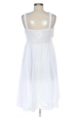 Kleid Unbranded, Größe M, Farbe Weiß, Preis € 20,02