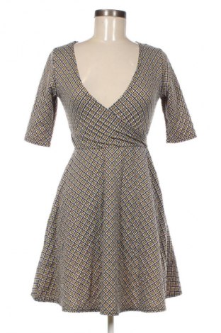 Рокля Unbranded, Размер XS, Цвят Многоцветен, Цена 18,99 лв.