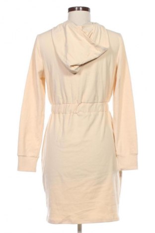 Рокля Unbranded, Размер S, Цвят Бежов, Цена 18,99 лв.