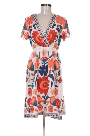 Kleid Unbranded, Größe S, Farbe Mehrfarbig, Preis 15,00 €