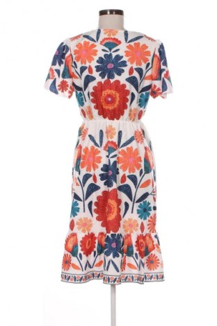 Kleid Unbranded, Größe S, Farbe Mehrfarbig, Preis 15,00 €