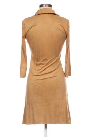 Kleid Unbranded, Größe S, Farbe Braun, Preis € 15,00