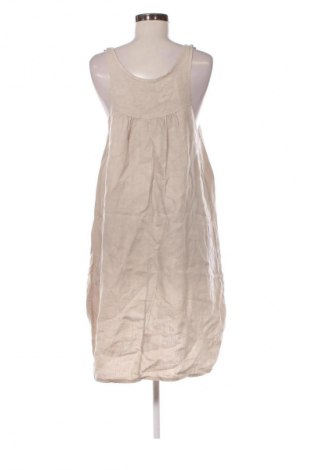 Kleid Unbranded, Größe XL, Farbe Beige, Preis € 37,32