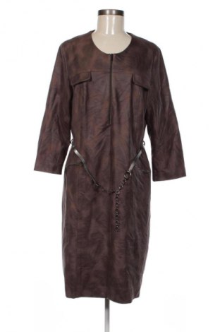 Šaty  Unbranded, Veľkosť L, Farba Hnedá, Cena  10,95 €