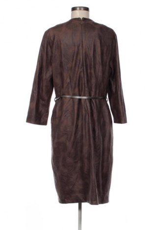 Šaty  Unbranded, Veľkosť L, Farba Hnedá, Cena  10,95 €
