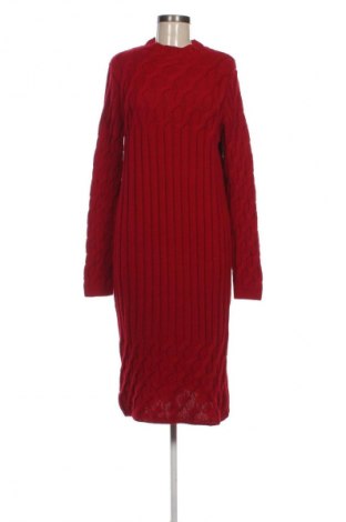 Kleid Unbranded, Größe M, Farbe Rot, Preis 12,99 €