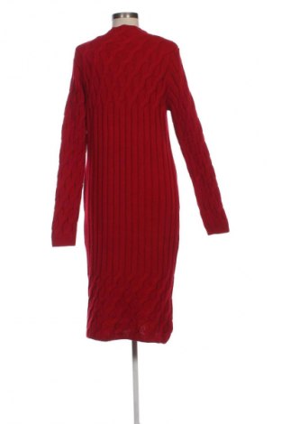 Kleid Unbranded, Größe M, Farbe Rot, Preis 12,99 €