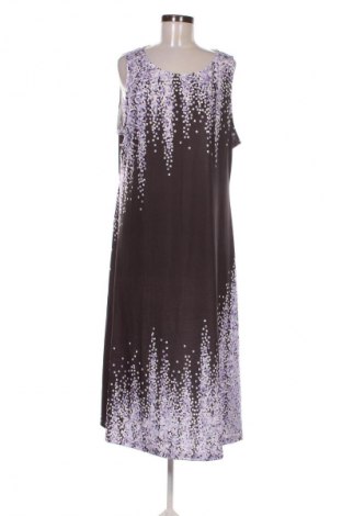 Kleid Unbranded, Größe 3XL, Farbe Mehrfarbig, Preis 10,99 €