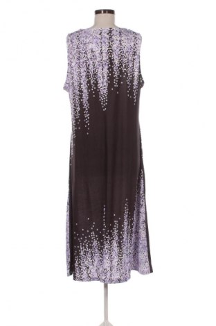 Kleid Unbranded, Größe 3XL, Farbe Mehrfarbig, Preis 10,99 €