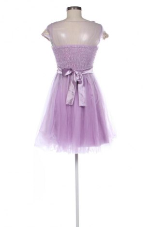 Φόρεμα Unbranded, Μέγεθος S, Χρώμα Βιολετί, Τιμή 40,41 €