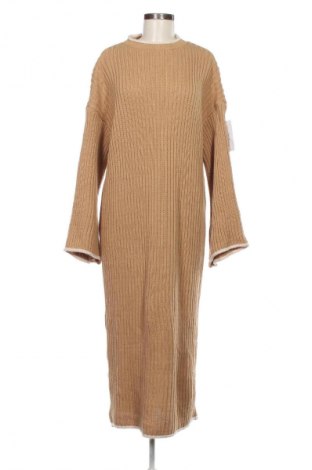 Kleid Unbranded, Größe XL, Farbe Beige, Preis € 32,99