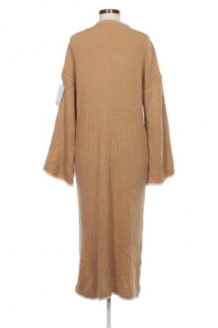 Kleid Unbranded, Größe XL, Farbe Beige, Preis € 32,99