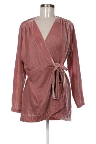 Sukienka Unbranded, Rozmiar M, Kolor Popielaty róż, Cena 18,99 zł