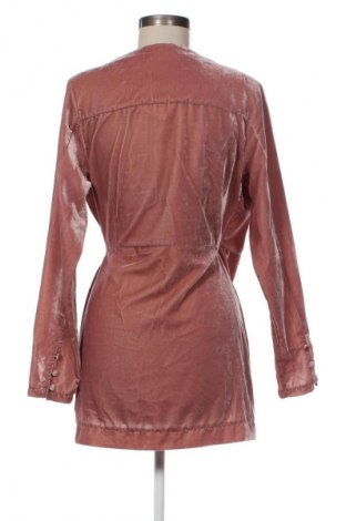 Sukienka Unbranded, Rozmiar M, Kolor Popielaty róż, Cena 18,99 zł