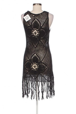 Kleid Unbranded, Größe M, Farbe Schwarz, Preis € 14,91