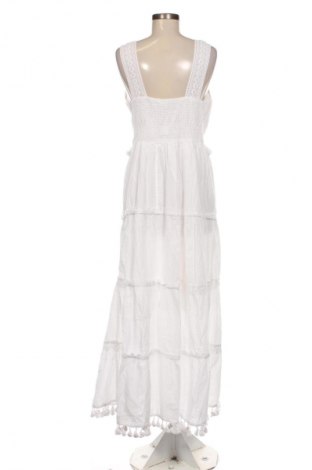 Рокля Unbranded, Размер L, Цвят Бял, Цена 44,99 лв.