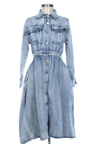 Ruha Unbranded, Méret XS, Szín Kék, Ár 5 229 Ft