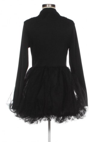 Kleid Unbranded, Größe M, Farbe Schwarz, Preis € 14,83