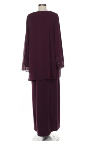 Šaty  Unbranded, Velikost XXL, Barva Fialová, Cena  736,00 Kč