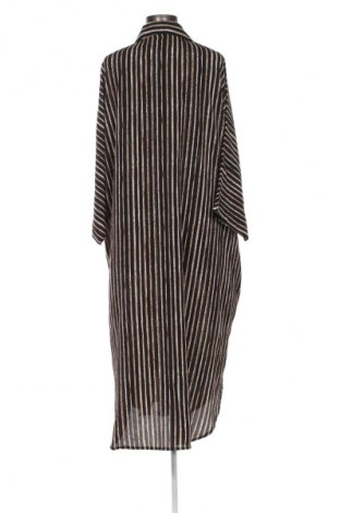 Рокля Unbranded, Размер 3XL, Цвят Многоцветен, Цена 54,15 лв.