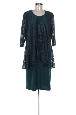 Kleid Unbranded, Größe XXL, Farbe Grün, Preis 29,74 €