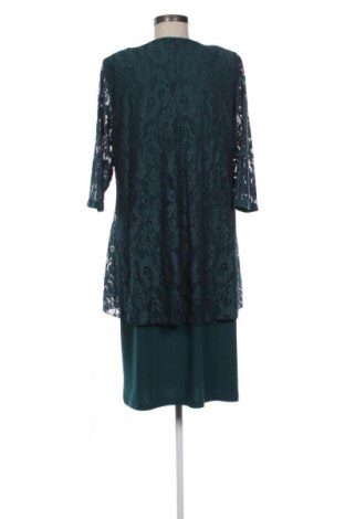 Kleid Unbranded, Größe XXL, Farbe Grün, Preis 29,74 €