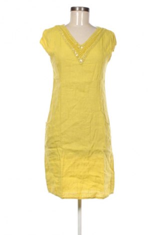 Rochie Unbranded, Mărime M, Culoare Galben, Preț 138,99 Lei