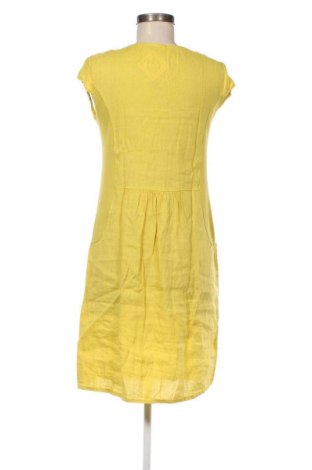 Rochie Unbranded, Mărime M, Culoare Galben, Preț 138,99 Lei