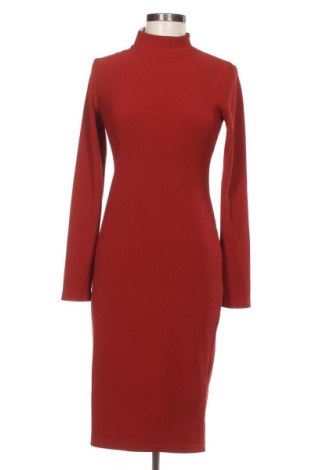 Rochie Unbranded, Mărime S, Culoare Portocaliu, Preț 76,30 Lei