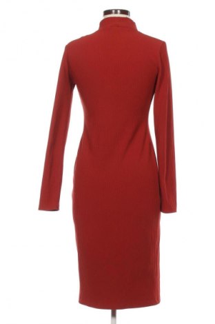 Rochie Unbranded, Mărime S, Culoare Portocaliu, Preț 76,30 Lei