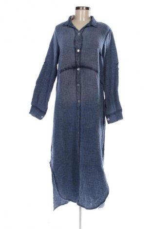 Rochie Unbranded, Mărime L, Culoare Albastru, Preț 157,99 Lei