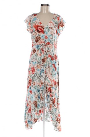 Sukienka Unbranded, Rozmiar L, Kolor Kolorowy, Cena 89,99 zł