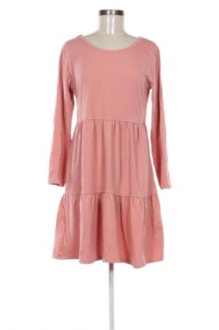 Sukienka Unbranded, Rozmiar L, Kolor Różowy, Cena 67,41 zł