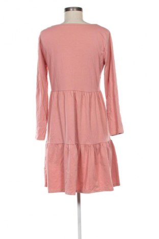 Sukienka Unbranded, Rozmiar L, Kolor Różowy, Cena 67,41 zł