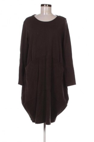Kleid Unbranded, Größe XL, Farbe Braun, Preis 11,99 €
