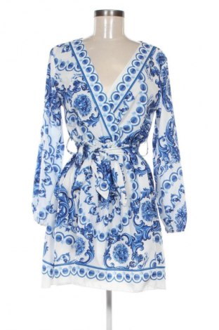 Sukienka Unbranded, Rozmiar S, Kolor Kolorowy, Cena 67,41 zł