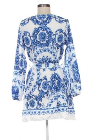 Sukienka Unbranded, Rozmiar S, Kolor Kolorowy, Cena 67,41 zł