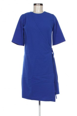 Рокля Unbranded, Размер S, Цвят Син, Цена 62,99 лв.