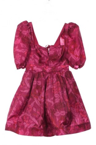 Kleid Unbranded, Größe XS, Farbe Mehrfarbig, Preis € 41,99