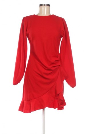 Sukienka Unbranded, Rozmiar L, Kolor Czerwony, Cena 133,00 zł