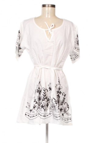 Šaty  Unbranded, Velikost L, Barva Bílá, Cena  939,00 Kč