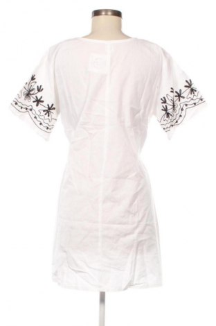 Šaty  Unbranded, Velikost L, Barva Bílá, Cena  939,00 Kč