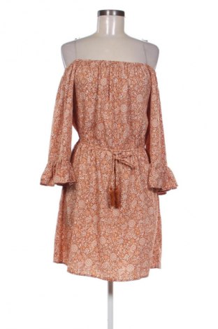 Rochie Unbranded, Mărime L, Culoare Multicolor, Preț 76,00 Lei