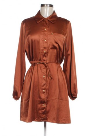 Šaty  Unbranded, Velikost M, Barva Hnědá, Cena  399,00 Kč