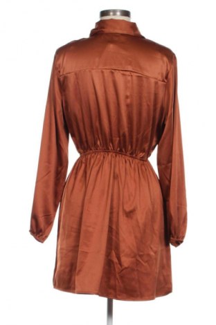 Šaty  Unbranded, Velikost M, Barva Hnědá, Cena  399,00 Kč