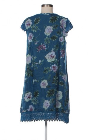 Kleid Le Monde Du Lin, Größe S, Farbe Mehrfarbig, Preis € 127,99