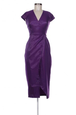 Rochie Unbranded, Mărime S, Culoare Mov, Preț 76,00 Lei